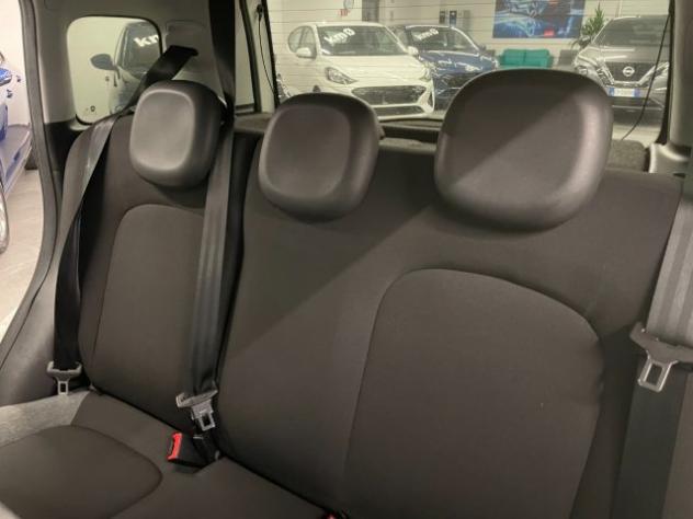 FIAT Panda 1.0 Hybrid 70 CV City Life rif. 23966666 - Foto 9
