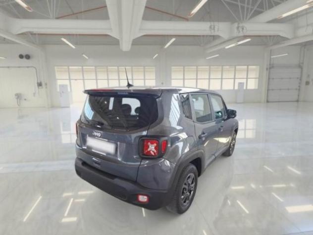 JEEP Renegade 1.6 Mjt 130 CV Longitude rif. 24130855 - Foto 2