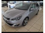 PEUGEOT 308 II 2013 SW -  SW 2.0 bluehdi 16v Allure s&s 150cv rif. 22512863
