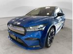 Škoda Enyaq Coupé iV 80 SportLine