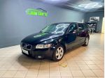 Volvo V50 1.6 d2 R-design 115cv