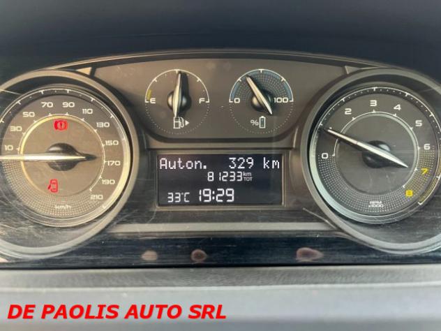 LANCIA Ypsilon 1.0 FireFly 5 porte S&S Hybrid Gold Plus rif. 24016671 - Foto 10