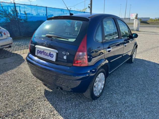 CITROEN C3 1.4 HDi 70CV Exclusive rif. 24146636 - Foto 6