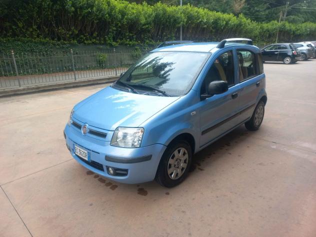 Fiat Panda 1.2 Dynamic - Foto 2