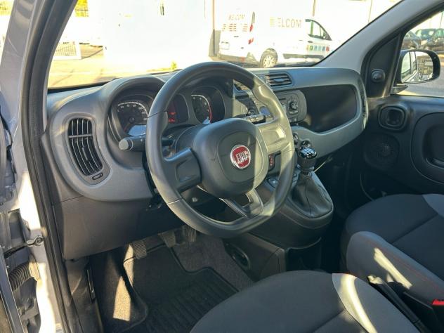 FIAT PANDA - PREZZO REALE - Foto 6