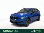 SKODA Kamiq 1.0 tsi black dots 115cv dsg rif. 23680337