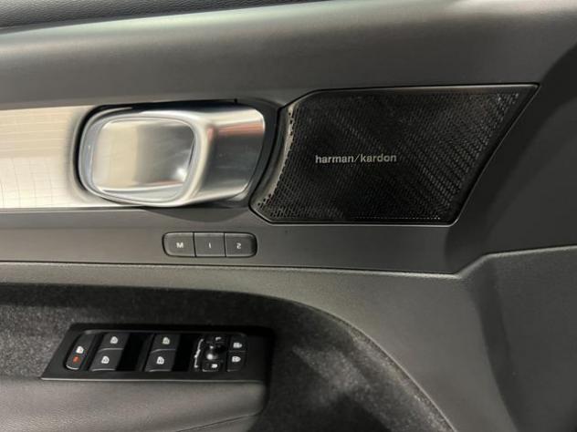 VOLVO XC40 T4 Recharge Plug-in Hybrid Inscription Expression rif. 23771515 - Foto 9