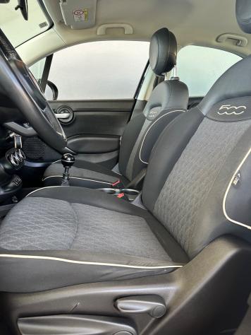 Fiat 500 X 500X 1.3 mjt 120 4x2 95cv - Foto 11