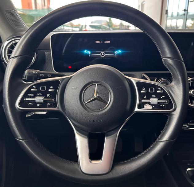 Mercedes A 200 Business 7G-DCT - Foto 19