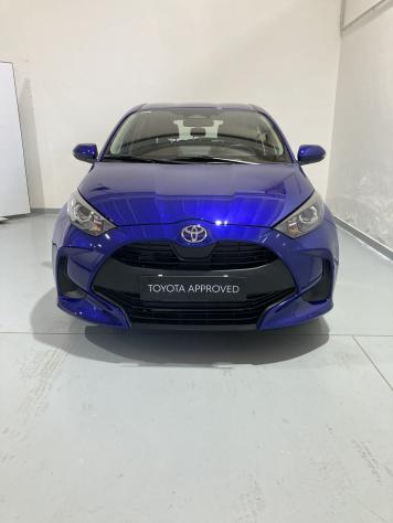 Toyota Yaris Hybrid 115 Active - Foto 4
