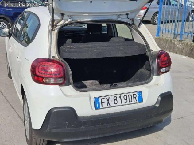 CITROEN C3 BLUEHDI 100 SeS BUSINESS COMBI N1 5 posti FX819DR rif. 23803535 - Foto 5