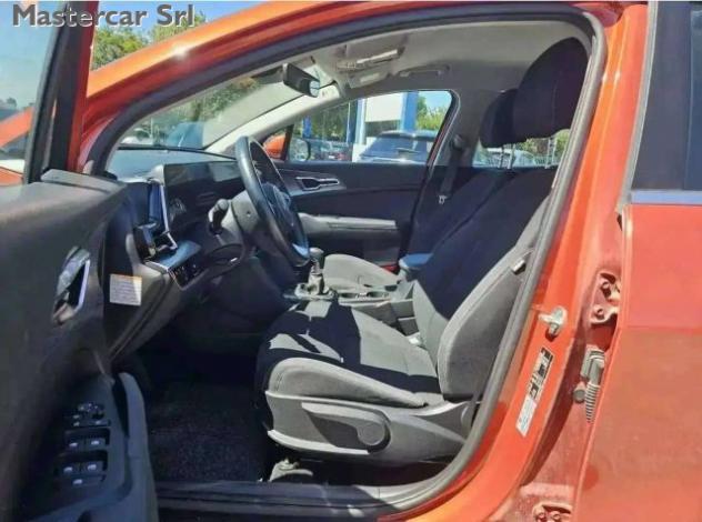 KIA Sportage Sportage 1.6 crdi mhev Business - GK250RP rif. 23968800 - Foto 9
