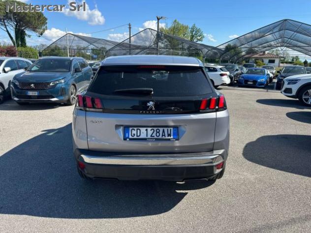 PEUGEOT 3008 3008 II 2016 1.5 bluehdi Business s tg. GD128AW rif. 23986532 - Foto 6