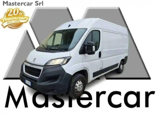 PEUGEOT Boxer 330 L2H2 2.2 BlueHDi 140cv - GF421PL rif. 24078852