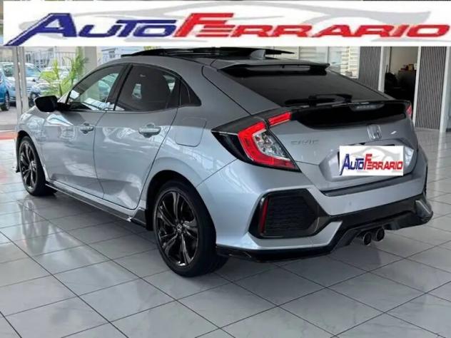 HONDA Civic 10ª serie Civic 1.5T 5 porte Sport+ - Foto 3
