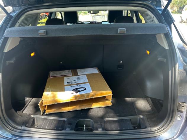 Jeep Compass 1.3 hybrid plug-in 4xe limited - Foto 8