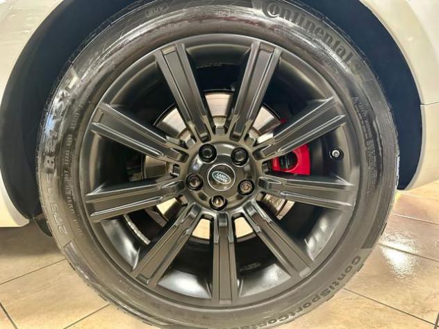 LAND ROVER Range Rover Sport 3.0 TDV6 HSE Dynamic TETTO FULL OPT. rif. 23922664 - Foto 5
