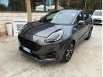 FORD Puma 1.0 EcoBoost Hybrid 125 CV S&S aut. ST-Line  rif. 23071292