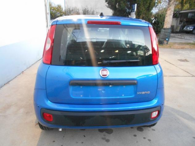 FIAT Panda 70 Hybrid CBC - Foto 7