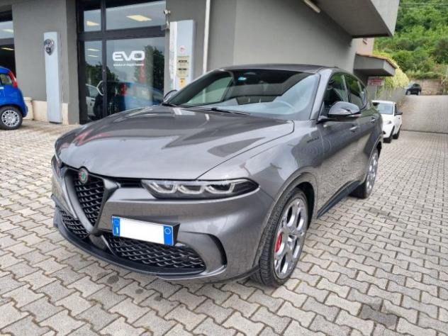 ALFA ROMEO Tonale 1.5 130 CV MHEV TCT7 Edizione Speciale rif. 23693903 - Foto 2