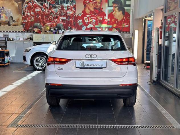 AUDI Q3 35 TDI S-Tronic Business rif. 23873572 - Foto 4