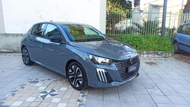 PEUGEOT - 208 - PureTech 100 S&S 5p. Allure Navi P. - Foto 4