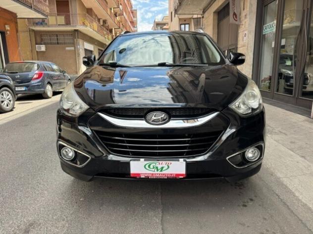 Hyundai iX35 1.7 CRDi 2WD Style - Foto 6