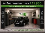 FIAT Panda NEW 1.0 70cv Hybrid Pop