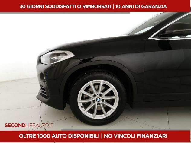 BMW X2 sdrive18i Advantage 140cv auto - Foto 7