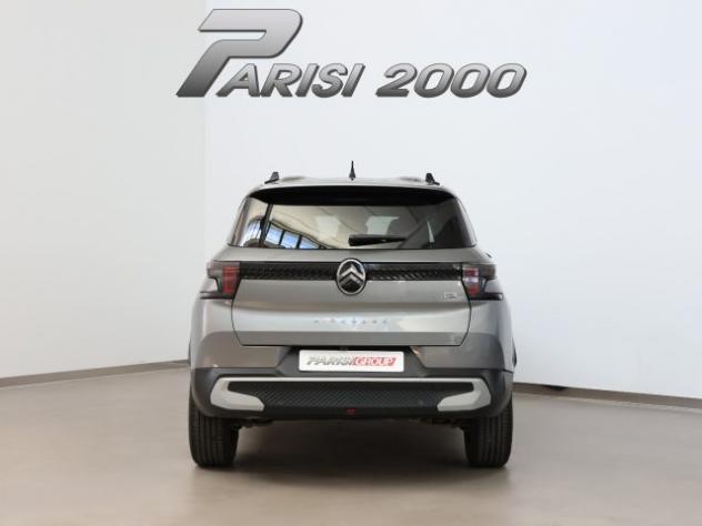 CITROEN C3 Aircross 1.2 Turbo 100CV Plus *PROMO PARISI GROUP* rif. 23647916 - Foto 7