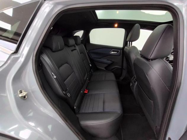 Nissan Qashqai e-Power Tekna - Foto 5