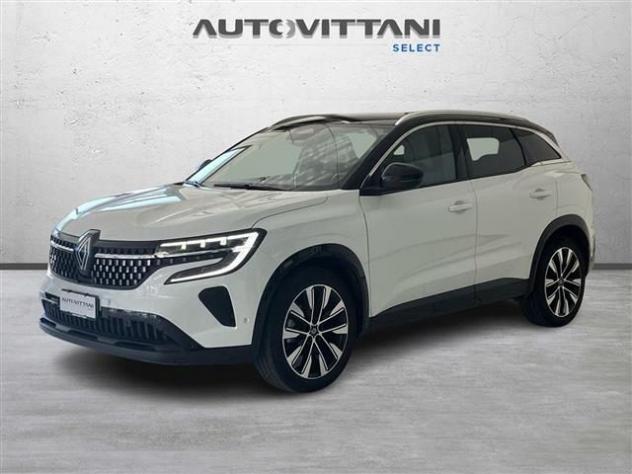 RENAULT Austral 1.3 mild hybrid Techno Auto rif. 23779030