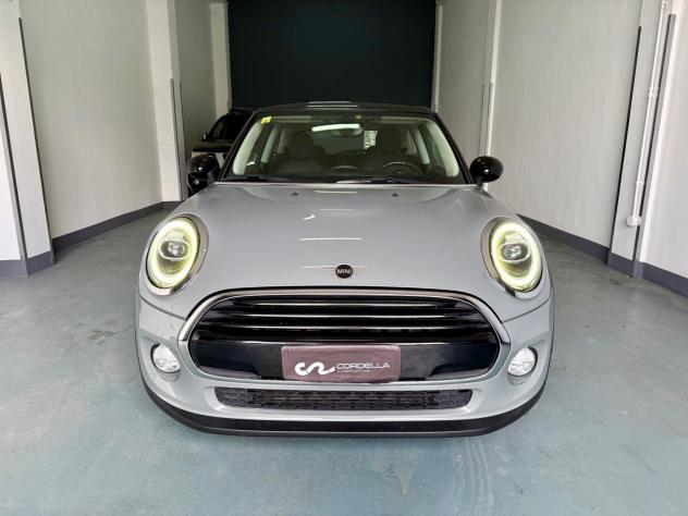Mini 1.5 Cooper Baker Street - Foto 2