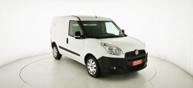 FIAT Doblo Doblò 2.0 MJT PC-TN Cargo Lamierato SX E5+ rif. 23775693