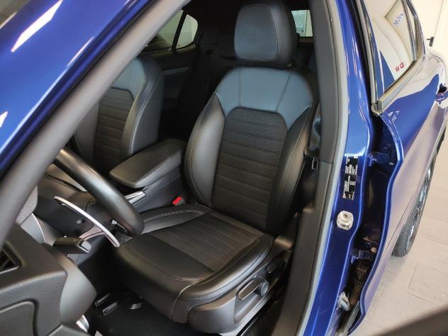 Alfa Romeo Stelvio 2.2 TD 190cv Q4 AT8 Sprint Navi Adap.Cruise Xeno - Foto 4