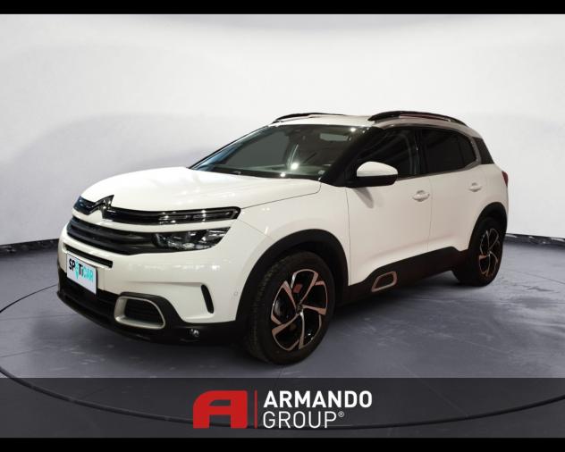 Citroën C5 Aircross PureTech 130 S&S EAT8 Feel Pack