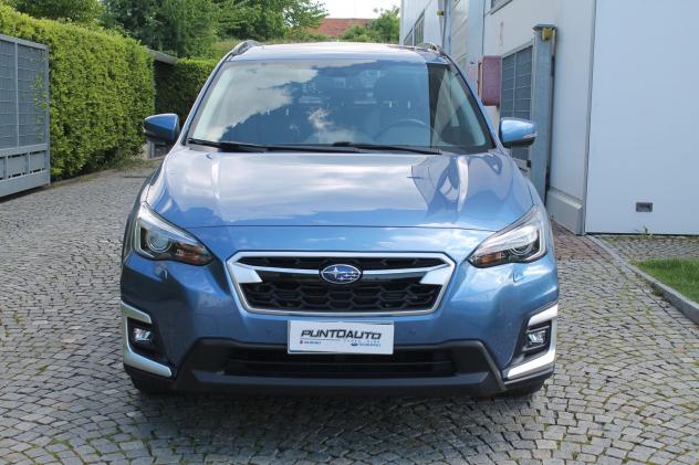 Subaru XV 2.0 e-Boxer Premium 4WD CVT - Foto 2