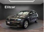 VOLKSWAGEN Tiguan 2.0 TDI SCR DSG Advanced BlueMotion Technology rif. 24121716