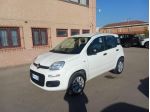 FIAT Panda 0.9 TwinAir Turbo Natural Power Easy