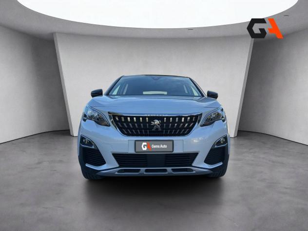 Peugeot 3008 3008 1.5 bluehdi Allure s&s 130cv - Foto 2