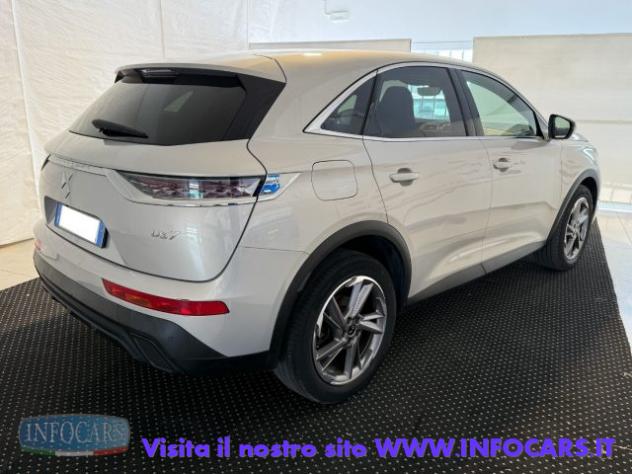 DS AUTOMOBILES DS 7 Crossback BlueHDi 130 cv Business Autom. - PROMO rif. 23536568 - Foto 4