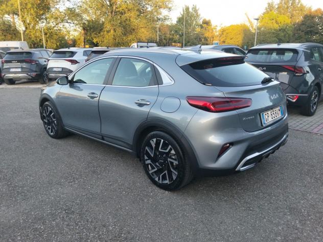 Kia Xceed 1.0 T-GDi GPL Business - Foto 4