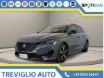 PEUGEOT 308 PureTech Turbo 130 S&S EAT8 SW GT rif. 23937204