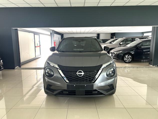 Nissan Juke Juke 1.6 hev N-Connecta - Foto 2