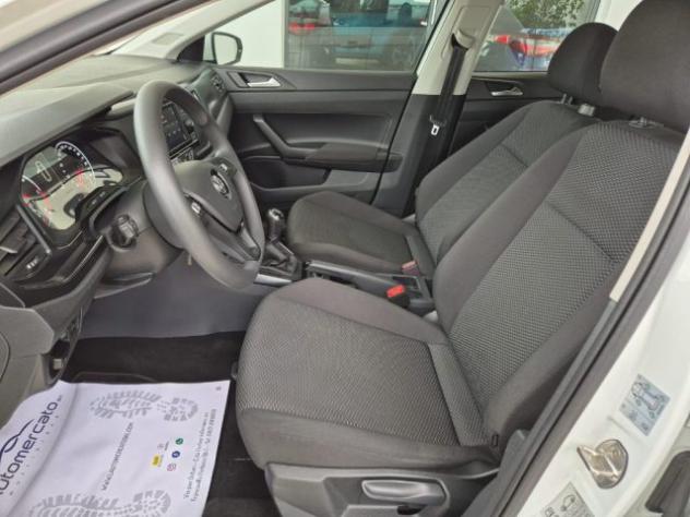VOLKSWAGEN Polo 1.6 TDI 5p. Comfortline BlueMotion rif. 23716330 - Foto 4