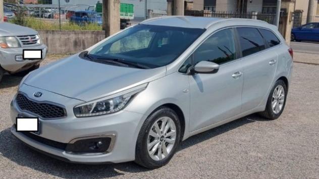 KIA cee'd 1.6 CRDi 110 CV SW Cool rif. 23966760 - Foto 8