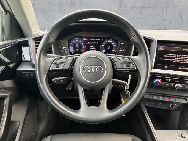Audi A1 Sportback 25 TFSI Admired - Foto 10