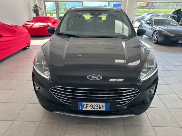 FORD Kuga 1.5 EcoBlue 120 CV aut. 2WD Titanium Business rif. 22658087 - Foto 2