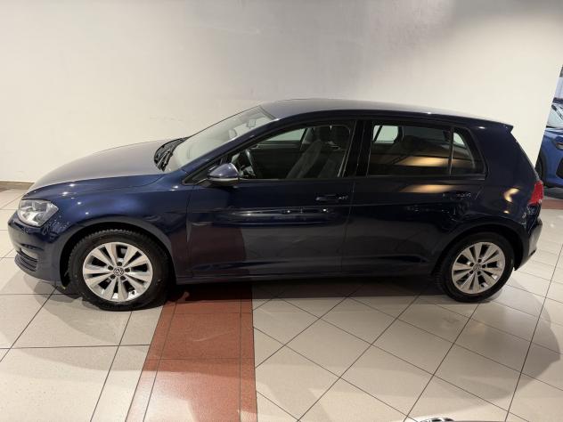Volkswagen Golf 1.6 TDI Comfortline BlueMotion - Foto 2