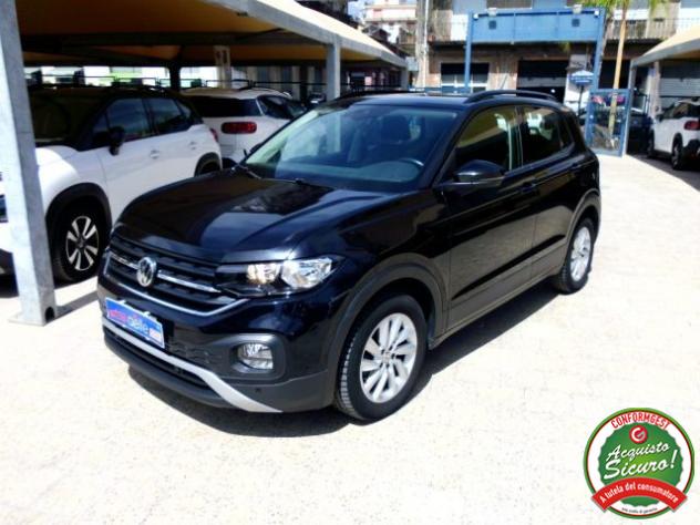 VOLKSWAGEN T-Cross 1.0 TSI Style BMT rif. 24062756 - Foto 3